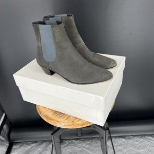 Common Projects Woman Ankle Booties Org $545!